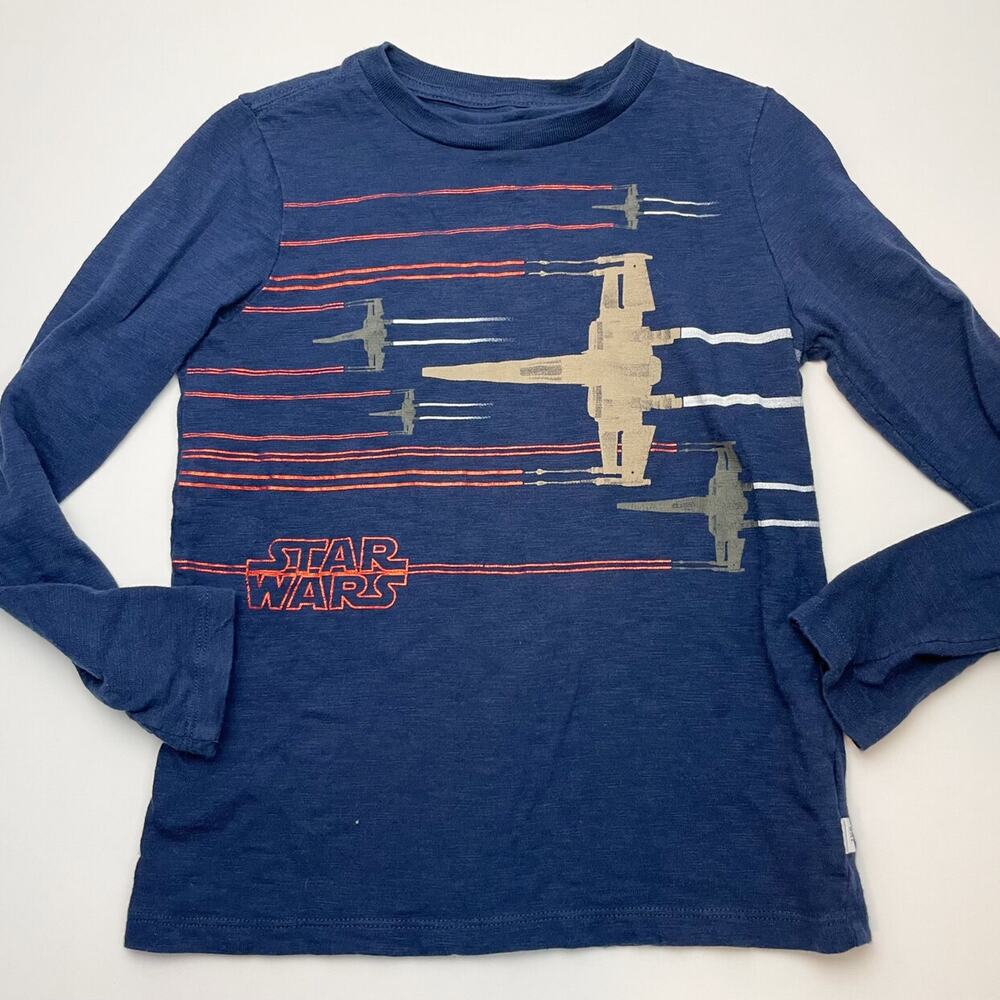 Gap Star Wars Long Sleeved Top